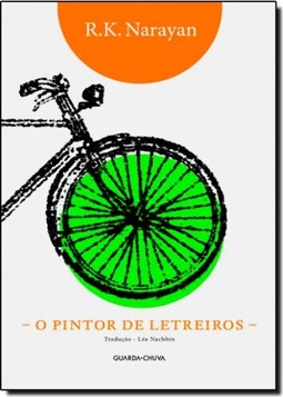 Pintor De Letreiros, O