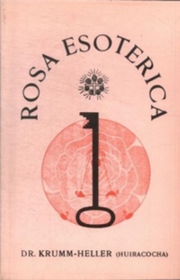 Rosa Esotérica
