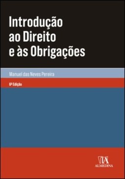 Introdução ao direito e às obrigações