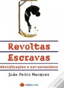 Revoltas Escravas