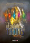 Os Vingadores: Guerra Infinita: Thanos - Titã consumido