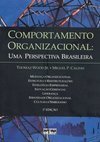 COMPORTAMENTO ORGANIZACIONAL: Uma Perspectiva Brasileira