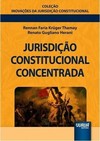 Jurisdição Constitucional Concentrada