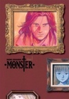 Monster Kanzenban - Vol. 1