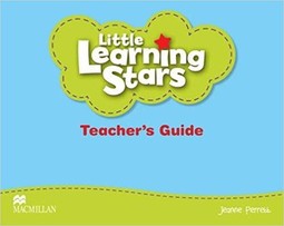 Little learning stars: teacher's guide pack