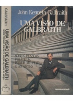 Uma visão de Galbraith
