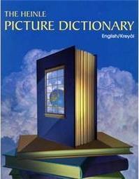 Heinle Picture Dictionary