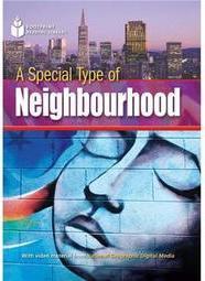 A Special Kind of Neighborhood