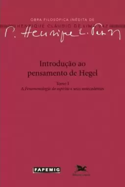 Introdução ao pensamento de Hegel
