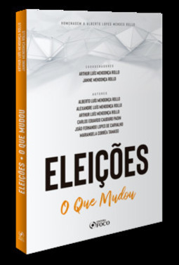 Eleições: o que mudou