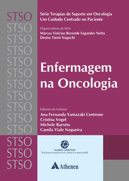 Enfermagem na oncologia