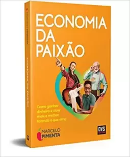 Economia da Paixão