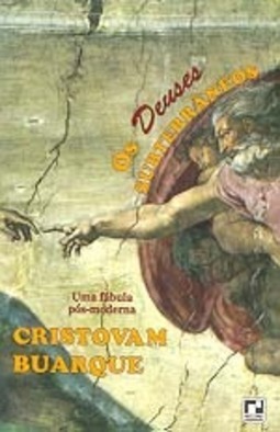 OS DEUSES SUBTERRÂNEOS