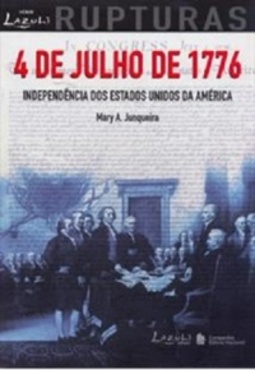 4 de Julho de 1776