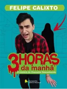 3 Horas da Manhã: o Mistério do Chamador Desconhecido