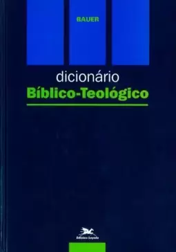 Dicionário Bíblico-Teológico