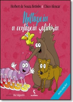 MILTOPEIA A CENTOPEIA SOLIDARIA ED2