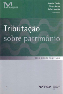 Tributação sobre patrimônio