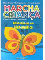 Marcha Criança: Alfabetização em Matemática