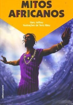 MITOS AFRICANOS