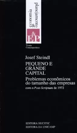 PEQUENO E GRANDE CAPITAL