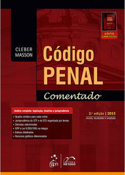 Código Penal Comentado