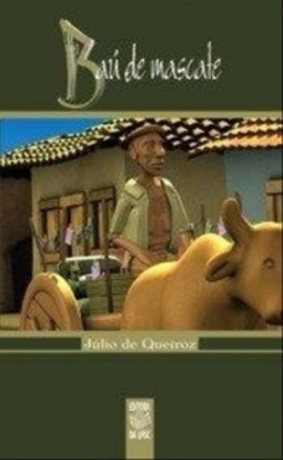Baú de Mascate