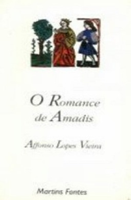 O Romance de Amadis