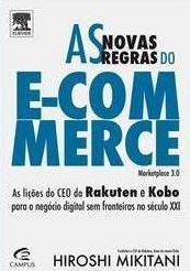 As Novas Regras do E-commerce