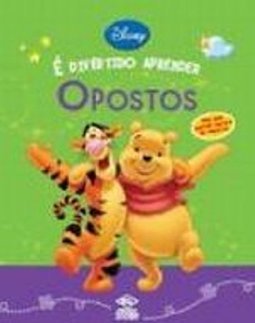 Divertido Aprender Opostos, É