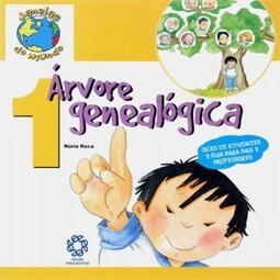 1 Árvore Genealógica