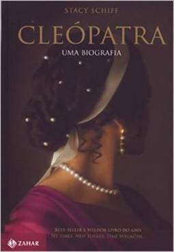 CLEOPATRA: UMA BIOGRAFIA