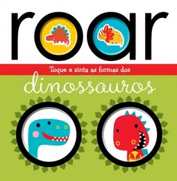 Roar: Dinossauros
