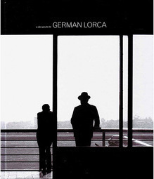 A São Paulo de German Lorca