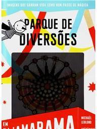Parque de Diversões em Pijamarama