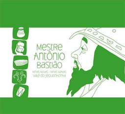 Mestre Antônio Bastião