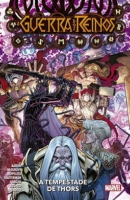 A Guerra dos Reinos - Volume 3 (A Guerra dos Reinos #3)