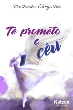 Te prometo o céu