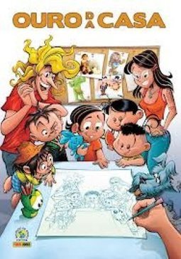 OURO DA CASA