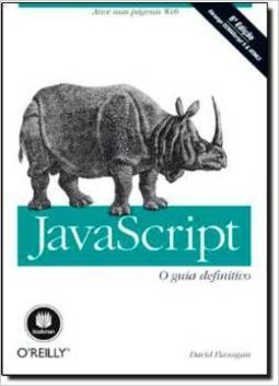 JAVASCRIPT - O GUIA DEFINITIVO