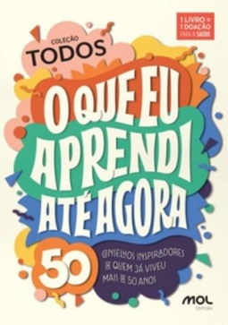 O Que Eu Aprendi Até Agora (Todos)