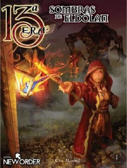 Sombras de Eldolan - 13ª Era