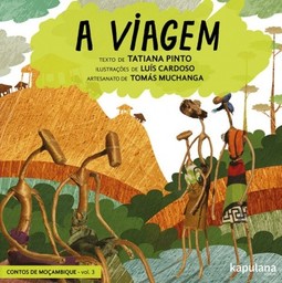 A viagem