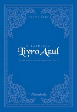 O fabuloso livro azul