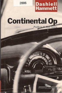 Continental Op