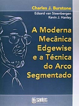 A moderna mecânica Edgewise e a técnica do arco segmentado