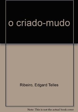 O Criado-Mudo: Romance