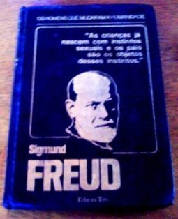 Sigmund FREUD