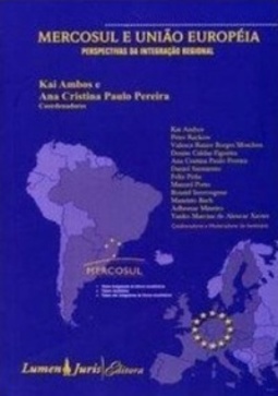 Mercosul E União Europeia