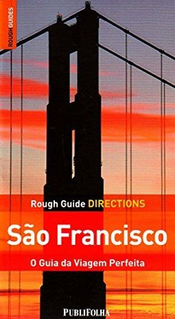 Rough Guide Direction São Francisco